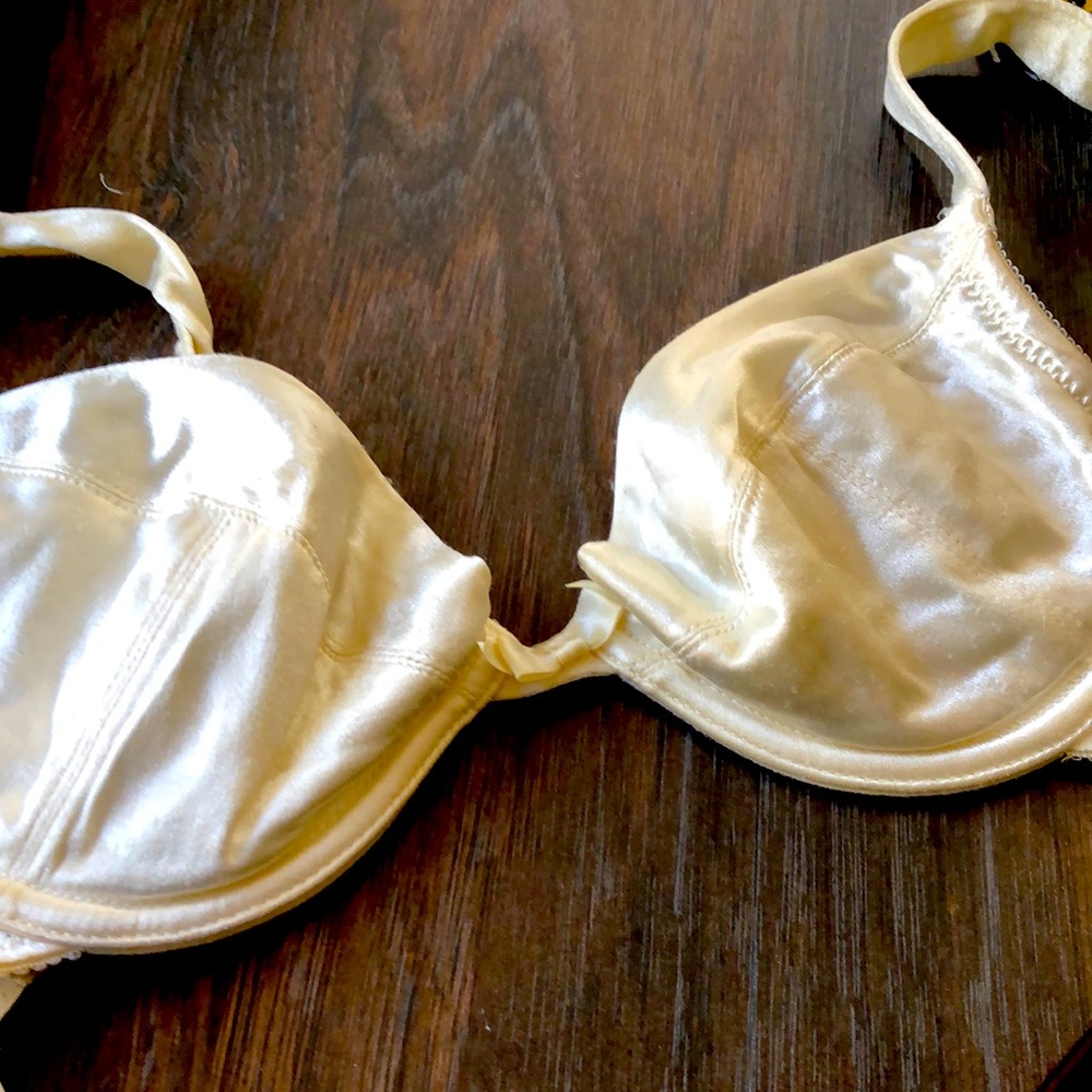 Original wonder bra